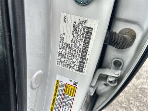 Used 2022 Honda Accord Sport Special Edition image 33