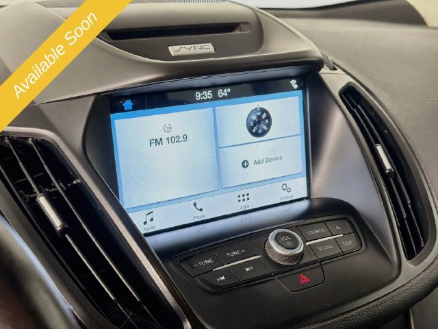 Used 2018 Ford Escape SEL AWD/4WD image 14