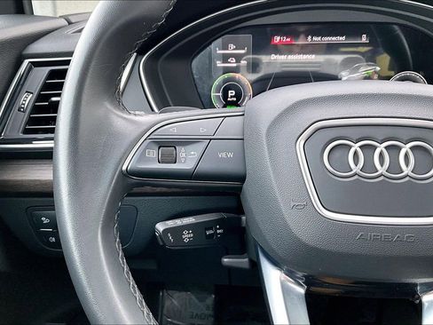 Used 2023 Audi Q5 e Premium image 25