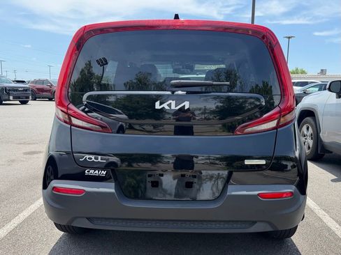 Used 2022 Kia Soul EX FWD image 6