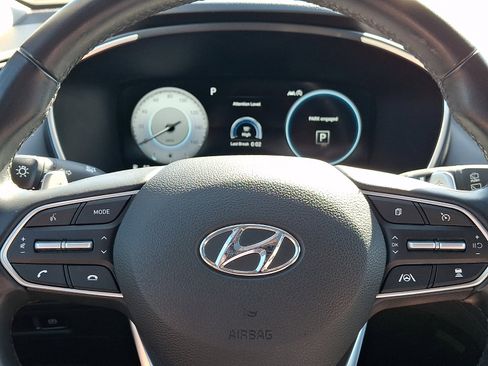 Certified 2023 Hyundai Santa Fe SEL w/ Premium Package AWD/4WD image 20