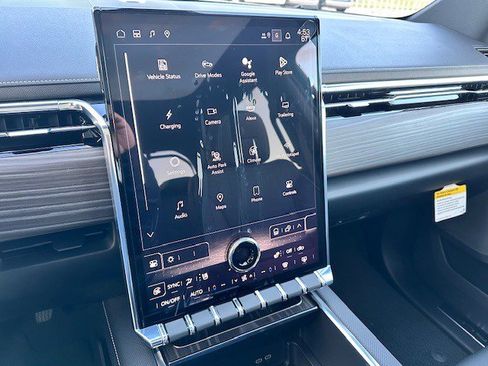 New 2025 GMC Sierra EV Denali image 13