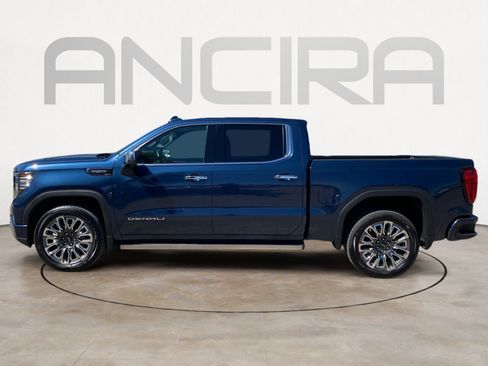 Used 2023 GMC Sierra 1500 Denali Ultimate image 7