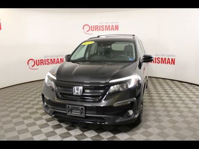 Used 2021 Honda Pilot Special Edition