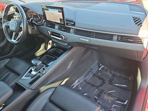 Used 2022 Audi A5 2.0T Premium Plus w/ Premium Plus image 22