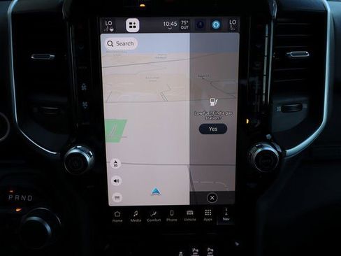 New 2026 RAM 1500 Big Horn image 23