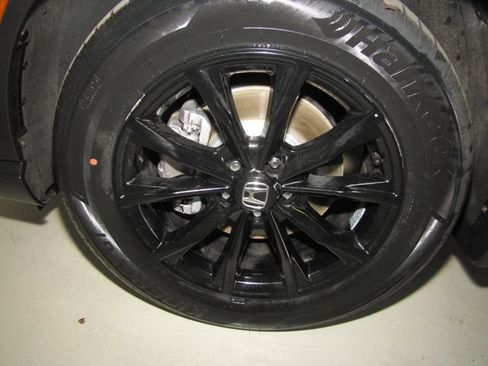 Certified 2024 Honda CR-V Sport image 25