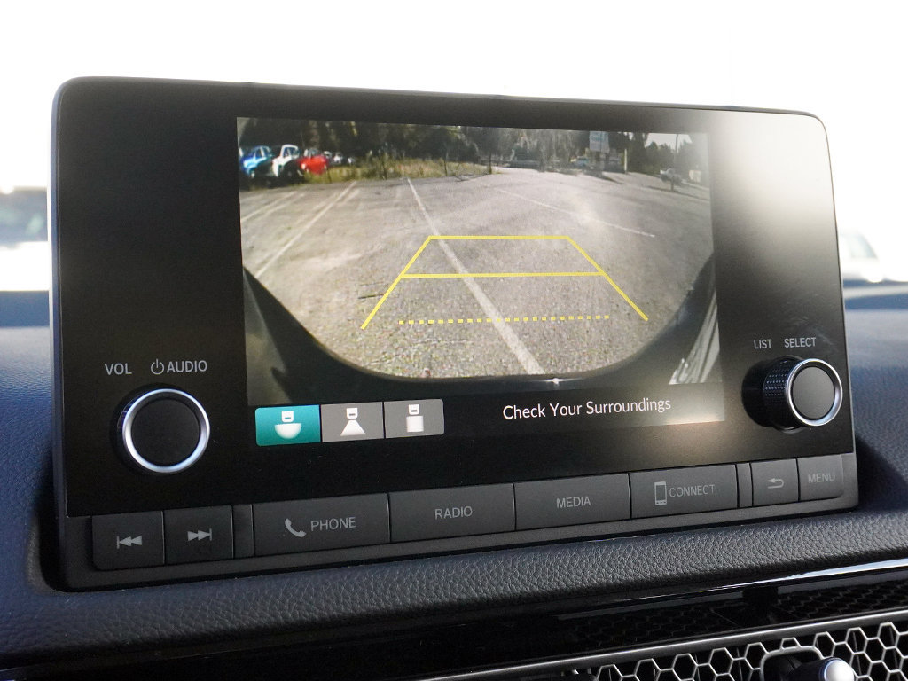 Used 2024 Honda Civic LX image 35
