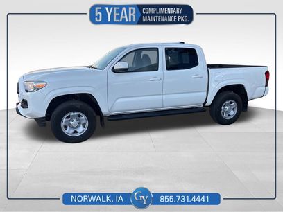 Used 2023 Toyota Tacoma SR