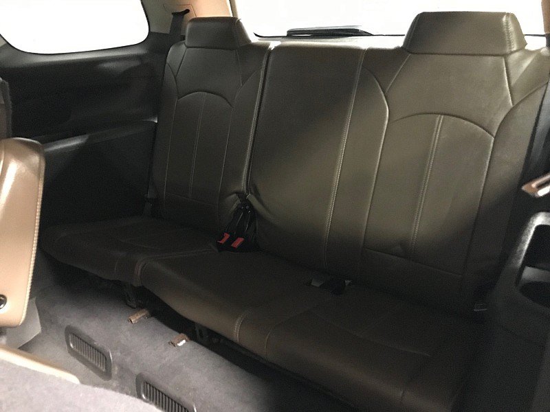 Used 2016 GMC Acadia SLT FWD image 19