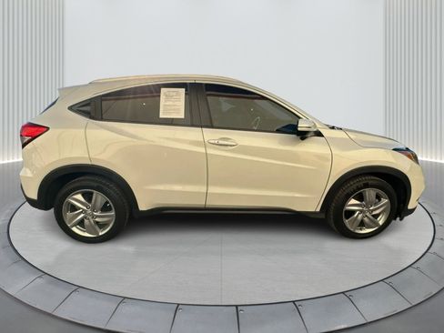 Used 2020 Honda HR-V EX image 4