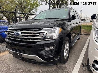 Used 2020 Ford Expedition XLT w/ Equipment Group 202A