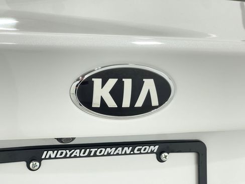 Used 2018 Kia Optima EX FWD image 35