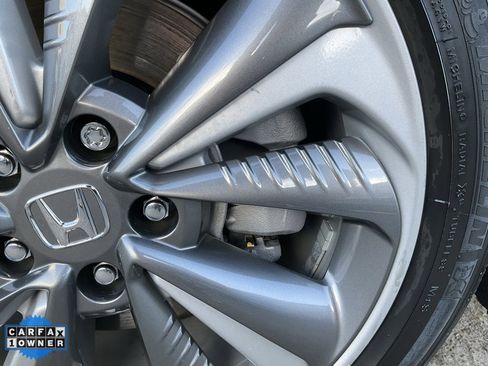 Used 2019 Honda Clarity Plug-In Hybrid image 77