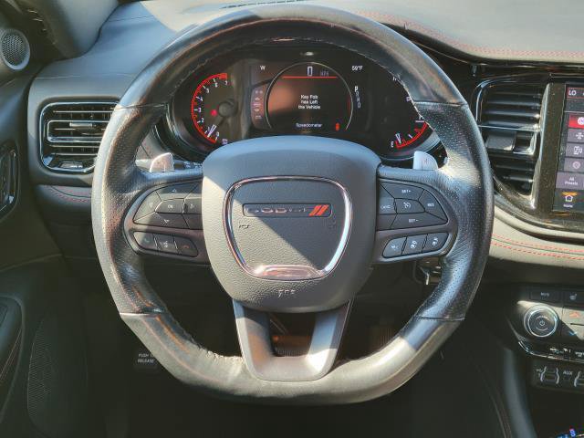 Certified 2023 Dodge Durango GT AWD/4WD image 25