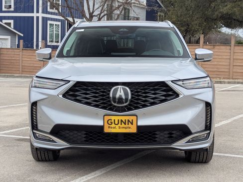 New 2026 Acura MDX SH-AWD w/ Advance Package image 9