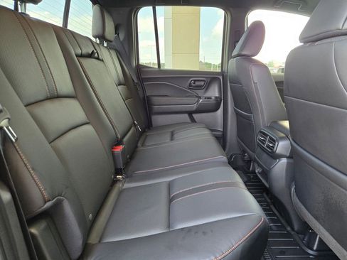 Used 2025 Honda Ridgeline TrailSport image 24