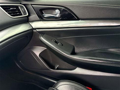 Used 2021 Nissan Maxima 3.5 SV image 37