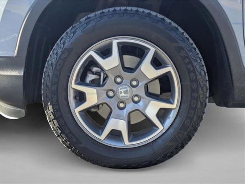 Used 2022 Honda Passport TrailSport image 9