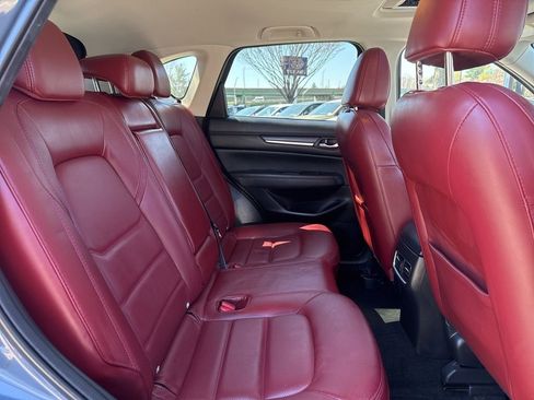 Used 2024 MAZDA CX-5 Carbon Edition image 29