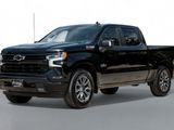 Used 2022 Chevrolet Silverado 1500 RST image 4