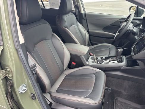 Used 2024 Subaru Crosstrek 2.5i Limited w/ Popular Package #3A image 14