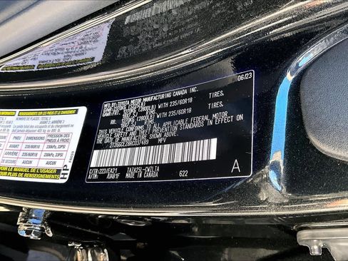 Used 2024 Lexus NX 350 AWD w/ Vision Package image 35