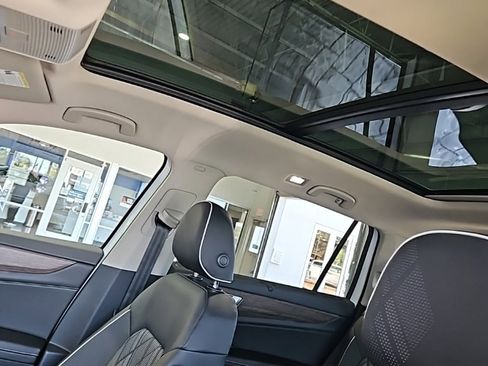 New 2026 Volkswagen Atlas SEL Premium R-Line image 30