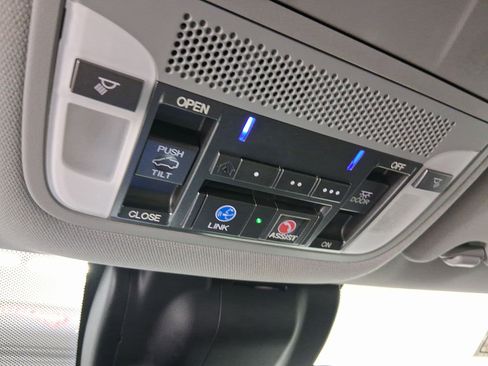 Used 2016 Acura MDX SH-AWD image 16