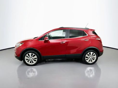 Used 2017 Buick Encore Preferred image 4
