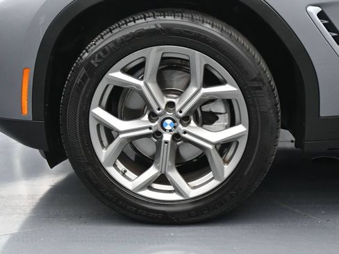 Used 2024 BMW X3 xDrive30i AWD/4WD image 26