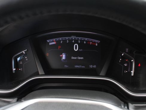 Used 2020 Honda CR-V EX-L image 12