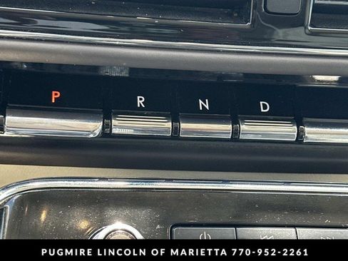 Used 2023 Lincoln Navigator L Black Label AWD/4WD image 32