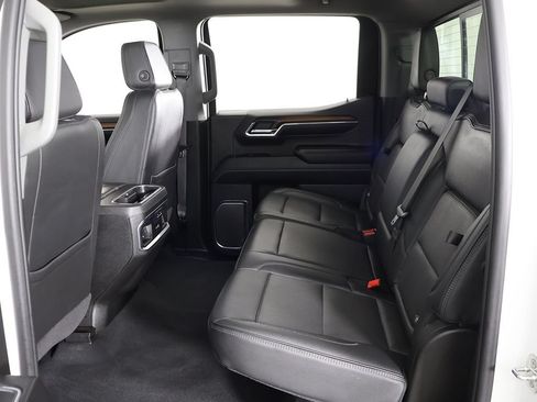 Used 2024 GMC Sierra 1500 Denali w/ Denali Reserve Package AWD/4WD image 41
