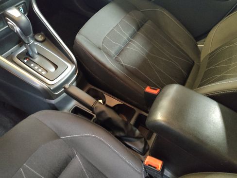 Used 2020 Ford EcoSport SE FWD image 26