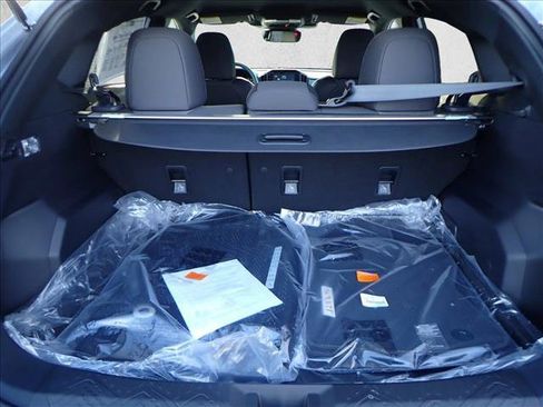 New 2026 Subaru Crosstrek 2.5i Sport image 8