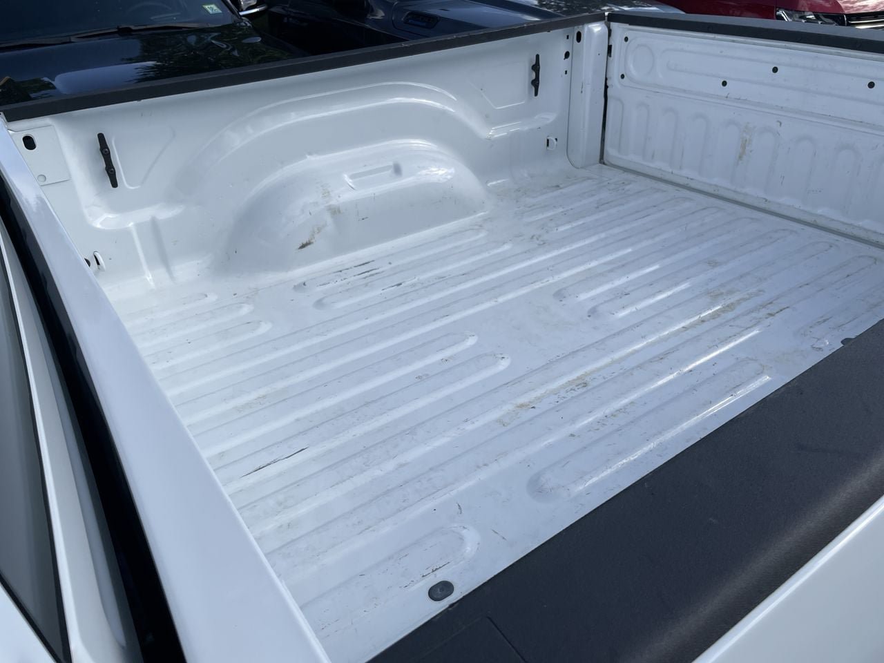 Used 2026 RAM 2500 Laramie AWD/4WD image 39