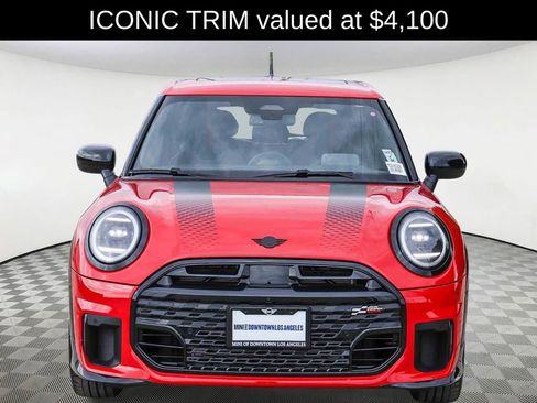 Used 2026 MINI Cooper S FWD image 2