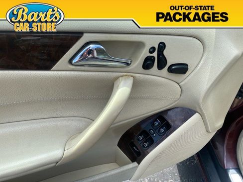 Used 2006 Mercedes-Benz C 280 4MATIC Sedan image 21