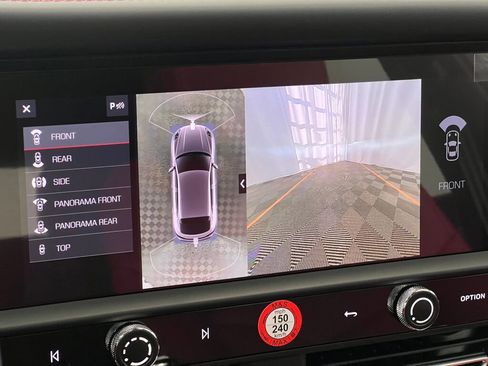 New 2026 Porsche Macan S image 30