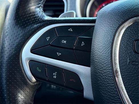 Used 2018 Dodge Charger R/T Scat Pack image 31