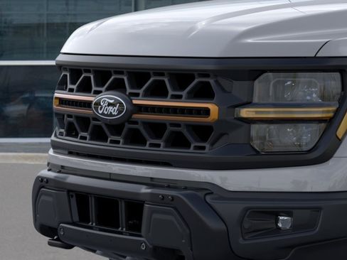 New 2026 Ford F150 Tremor AWD/4WD image 19