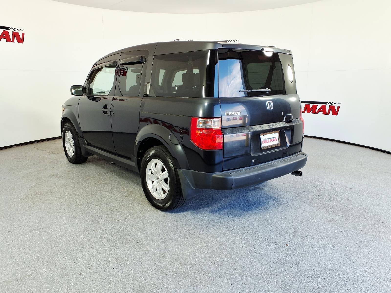Used 2007 Honda Element EX image 4