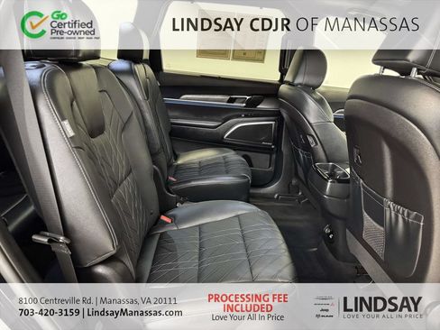 Used 2024 Kia Telluride SX Prestige X-Line AWD/4WD image 15