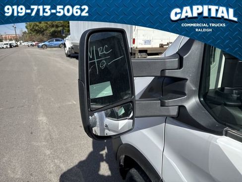 New 2024 Ford Transit 350 DRW w/ Interior Upgrade Package image 12