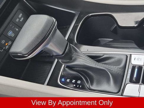 Used 2025 Hyundai Tucson SEL FWD image 19
