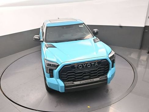 New 2026 Toyota Tundra TRD Pro AWD/4WD image 22