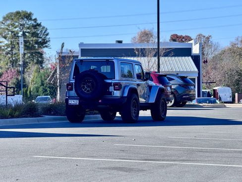Used 2019 Jeep Wrangler Rubicon image 19