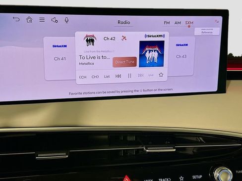 New 2026 Genesis GV70 2.5T Advanced image 11