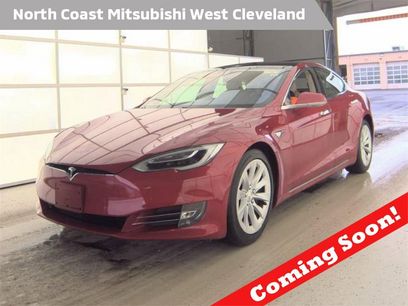 Used 2017 Tesla Model S 75